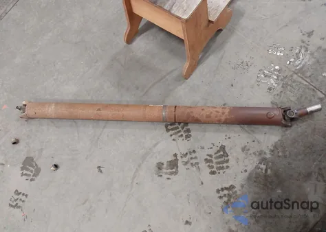 2005 Chevrolet Colorado Ls from USA, damaged, VIN 1GCDT136458150653